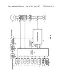 Dual Pressure Sensor Patient Ventilator diagram and image