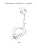 Respiratory Filter Device diagram and image