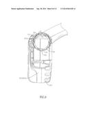 Respiratory Filter Device diagram and image