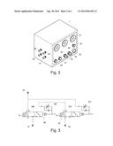 OXYGEN-SUPPLYING RESPIRATOR REQUIRING NO ELECTRIC POWER diagram and image