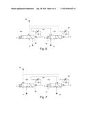 OXYGEN-SUPPLYING RESPIRATOR REQUIRING NO ELECTRIC POWER diagram and image