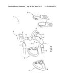 INTERCHANGEABLE MASK ASSEMBLY diagram and image