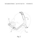 INTERCHANGEABLE MASK ASSEMBLY diagram and image