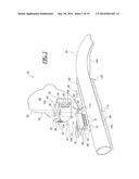 Endotracheal Tube Holding Device with Bite Block diagram and image