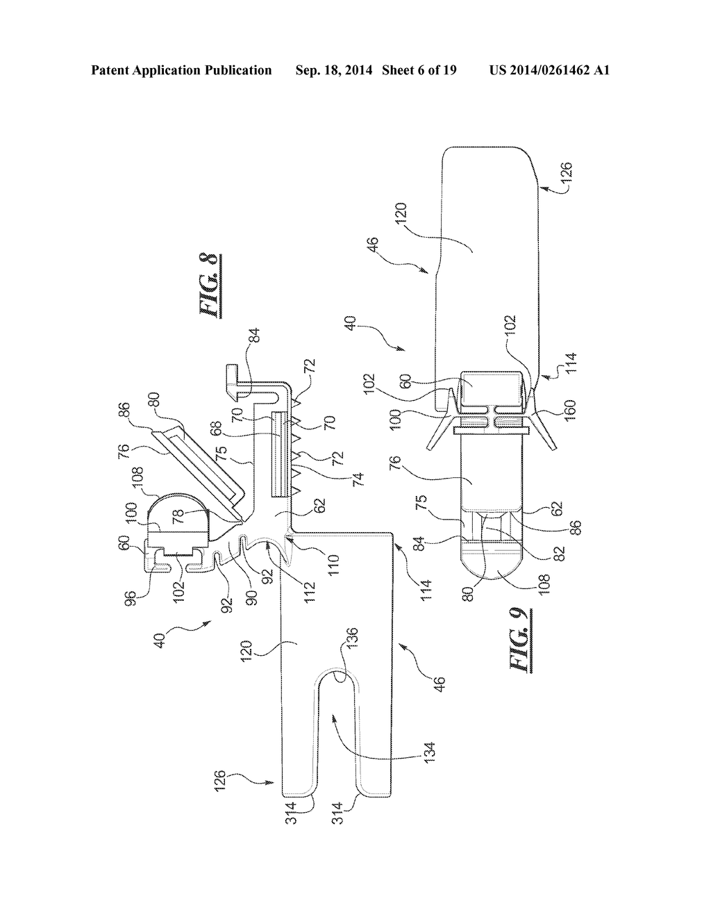 Endotracheal Tube Holding Device with Bite Block - diagram, schematic, and image 07