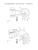 Endotracheal Tube Holding Device with Bite Block diagram and image