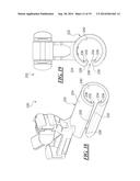 Endotracheal Tube Holding Device with Bite Block diagram and image