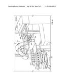 Product Portion Enrobing Process and Apparatus, and Resulting Products diagram and image