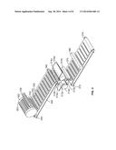 Product Portion Enrobing Process and Apparatus, and Resulting Products diagram and image