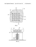 Product Portion Enrobing Process and Apparatus, and Resulting Products diagram and image