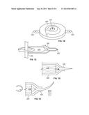 Product Portion Enrobing Process and Apparatus, and Resulting Products diagram and image