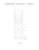 ELECTRONIC CIGARETTE diagram and image