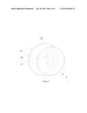 ELECTRONIC CIGARETTE diagram and image