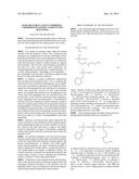 HAIR TREATMENT AGENT COMPRISING 4-MORPHOLINO-METHYL-SUBSTITUTED     SILICONE(S) diagram and image