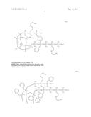 HAIR TREATMENT AGENT COMPRISING 4-MORPHOLINO-METHYL-SUBSTITUTED     SILICONE(S) diagram and image