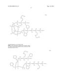 HAIR TREATMENT AGENT COMPRISING 4-MORPHOLINO-METHYL-SUBSTITUTED     SILICONE(S) diagram and image