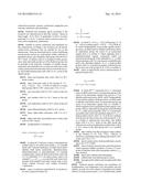 HAIR TREATMENT AGENT COMPRISING 4-MORPHOLINO-METHYL-SUBSTITUTED     SILICONE(S) diagram and image