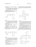 HAIR TREATMENT AGENT COMPRISING 4-MORPHOLINO-METHYL-SUBSTITUTED     SILICONE(S) diagram and image