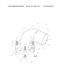 SURFACE SUCKING APPARATUS AND METHODS OF MAKING AND USING SAME diagram and image