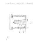 FEMALE LUER CONNECTOR DISINFECTING CAP diagram and image