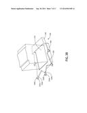 System and Method for Cleaning Optical Surfaces of an Extreme Ultraviolet     Optical System diagram and image