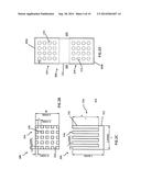 Thermoelectric Module with Flexible Connector diagram and image