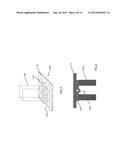 Thermoelectric Module with Flexible Connector diagram and image