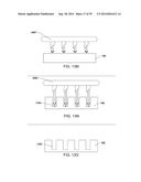 METHODS FOR MANUFACTURING THREE-DIMENSIONAL METAMATERIAL DEVICES WITH     PHOTOVOLTAIC BRISTLES diagram and image