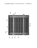 METHODS FOR MANUFACTURING THREE-DIMENSIONAL METAMATERIAL DEVICES WITH     PHOTOVOLTAIC BRISTLES diagram and image