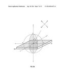 SUN-TRACKING PHOTOVOLTAIC SOLAR CONCENTRATOR PANEL diagram and image