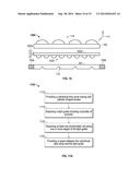 SUN-TRACKING PHOTOVOLTAIC SOLAR CONCENTRATOR PANEL diagram and image