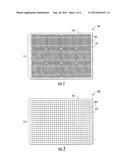 POWER AUGMENTATION IN CONCENTRATOR PHOTOVOLTAIC MODULES BY COLLECTION OF     DIFFUSE LIGHT diagram and image