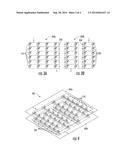 POWER AUGMENTATION IN CONCENTRATOR PHOTOVOLTAIC MODULES BY COLLECTION OF     DIFFUSE LIGHT diagram and image