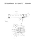 SOLAR CELL MODULE AND PHOTOVOLTAIC POWER GENERATION SYSTEM INCLUDING THE     SAME diagram and image