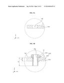 SOLAR CELL MODULE AND PHOTOVOLTAIC POWER GENERATION SYSTEM INCLUDING THE     SAME diagram and image