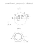 SOLAR CELL MODULE AND PHOTOVOLTAIC POWER GENERATION SYSTEM INCLUDING THE     SAME diagram and image