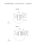 SOLAR CELL MODULE AND PHOTOVOLTAIC POWER GENERATION SYSTEM INCLUDING THE     SAME diagram and image