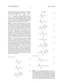 NOVEL COMPOUND AND SUPPORT MATERIAL SUPPORTING THIS NOVEL COMPOUND diagram and image