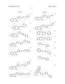 NOVEL COMPOUND AND SUPPORT MATERIAL SUPPORTING THIS NOVEL COMPOUND diagram and image