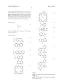 NOVEL COMPOUND AND SUPPORT MATERIAL SUPPORTING THIS NOVEL COMPOUND diagram and image