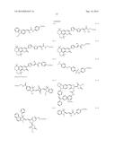 NOVEL COMPOUND AND SUPPORT MATERIAL SUPPORTING THIS NOVEL COMPOUND diagram and image