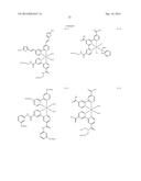 NOVEL COMPOUND AND SUPPORT MATERIAL SUPPORTING THIS NOVEL COMPOUND diagram and image