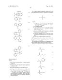 NOVEL COMPOUND AND SUPPORT MATERIAL SUPPORTING THIS NOVEL COMPOUND diagram and image