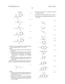 NOVEL COMPOUND AND SUPPORT MATERIAL SUPPORTING THIS NOVEL COMPOUND diagram and image