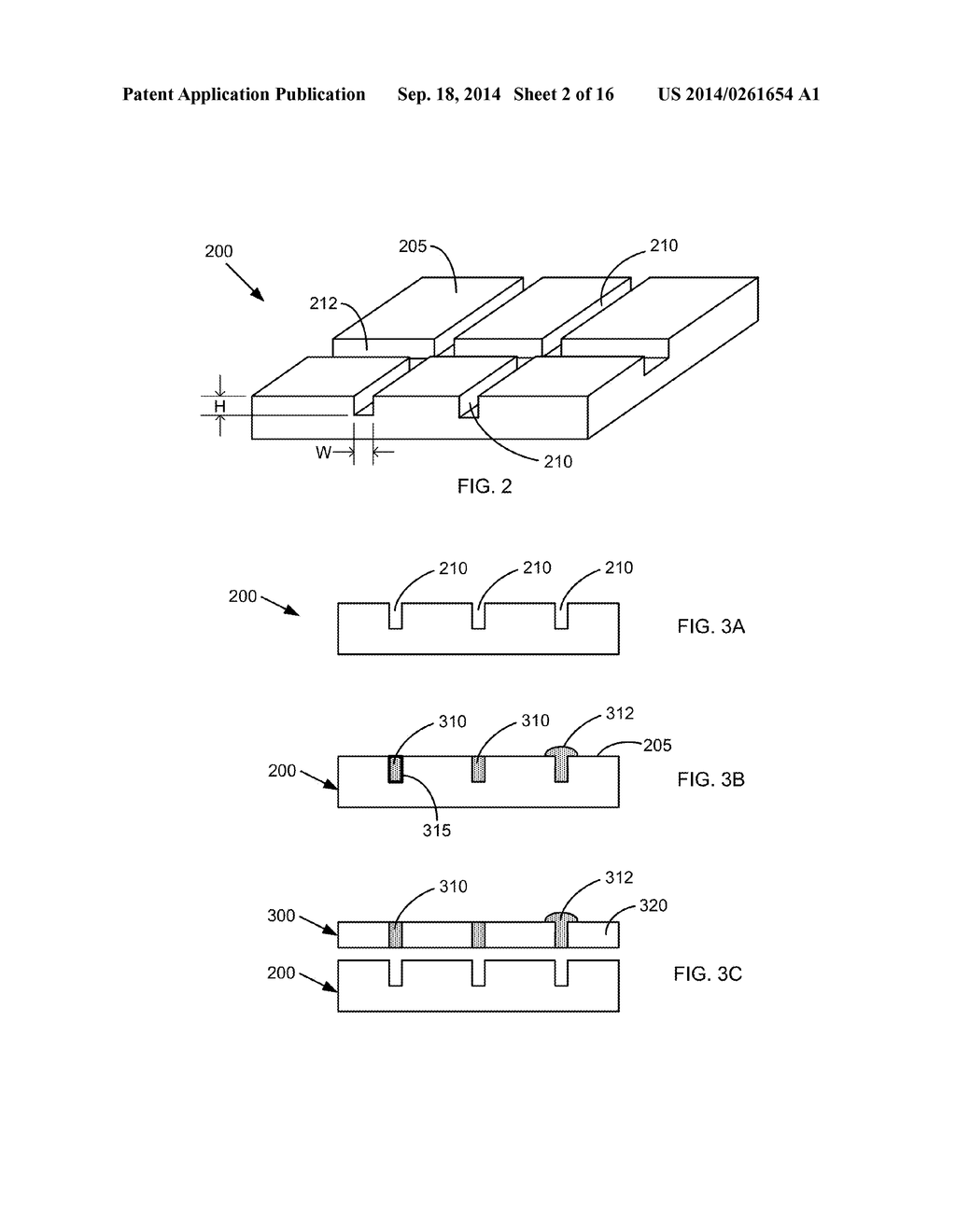 FREE-STANDING METALLIC ARTICLE FOR SEMICONDUCTORS - diagram, schematic, and image 03