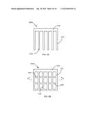 FREE-STANDING METALLIC ARTICLE FOR SEMICONDUCTORS diagram and image