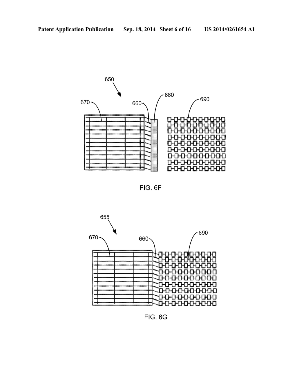 FREE-STANDING METALLIC ARTICLE FOR SEMICONDUCTORS - diagram, schematic, and image 07