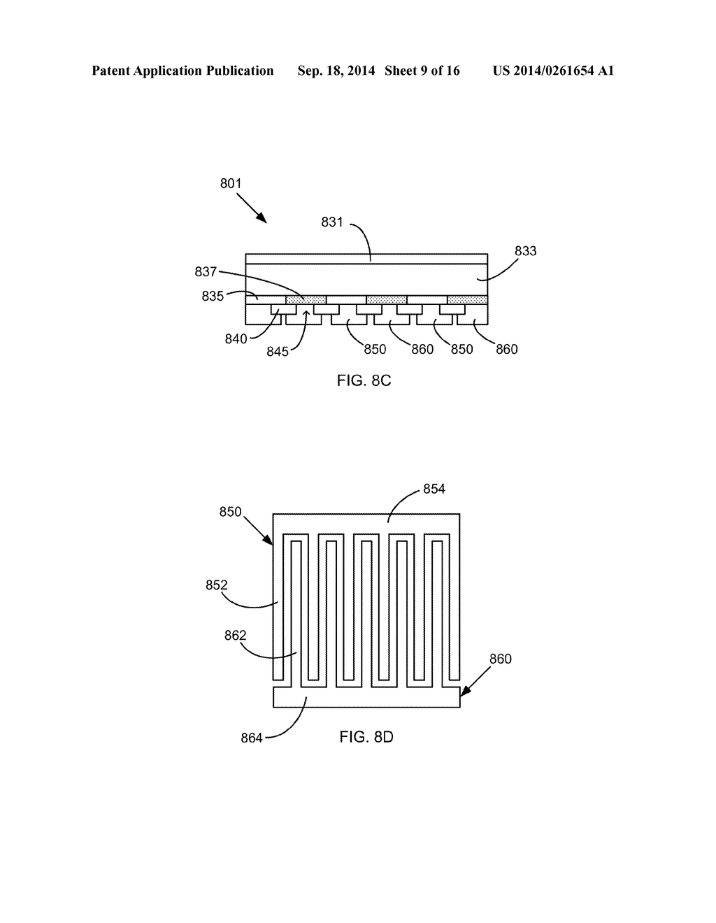 FREE-STANDING METALLIC ARTICLE FOR SEMICONDUCTORS - diagram, schematic, and image 10