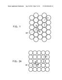 THIN-FILM TRANSPARENT CONDUCTIVE STRUCTURE AND DEVICES MADE THEREWITH diagram and image