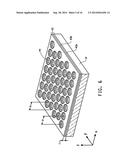 THIN-FILM TRANSPARENT CONDUCTIVE STRUCTURE AND DEVICES MADE THEREWITH diagram and image